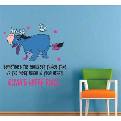 Eeyore Quotes