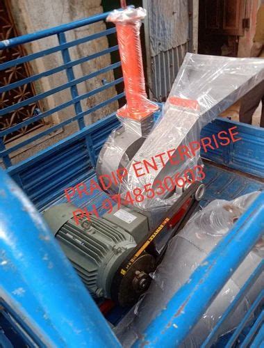 Electric Sugar Grinder Machine Capacity Kg Hr At Rs Piece