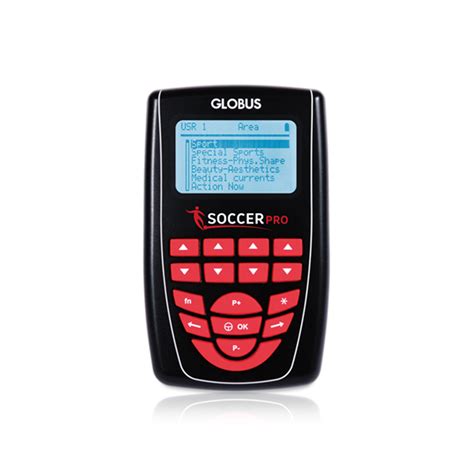 Soccer PRO GLOBUS - HM Medical