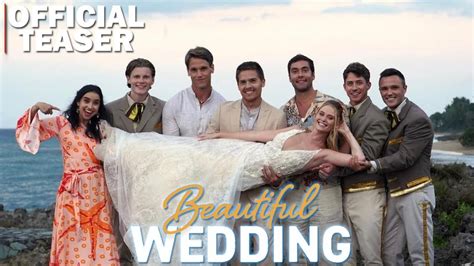 Beautiful Wedding Beautiful Disaster 2 Dylan Sprouse Virginia