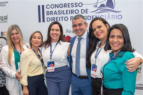 Dsc Ii Congresso Brasileiro De Direito Previdenci Rio Icds