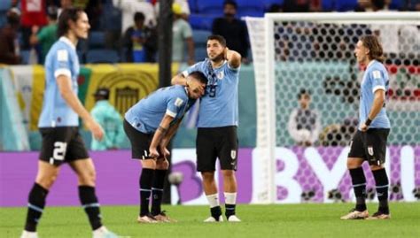 Uruguay Vs Ghana Resumen Cr Nica Goles Video Mejores