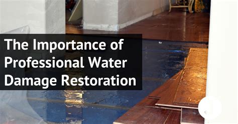 Janney Restoration Services Orlando Fire Water Mold Removal