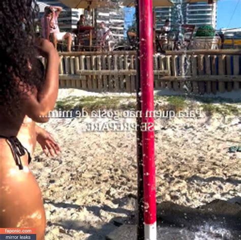 Natália Deodato aka ex BBB aka natalia deodato Nude Leaks Faponic