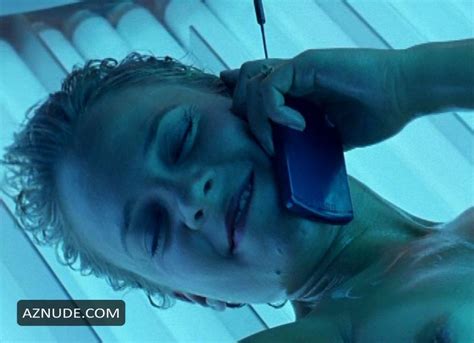 ANNE LISHMAN Nude AZNude