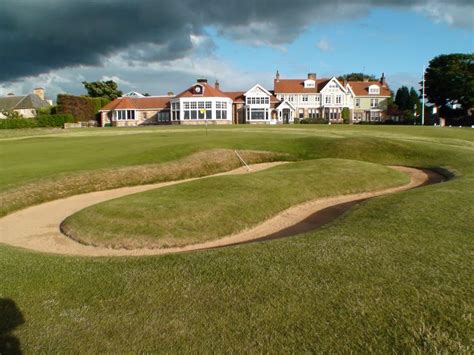 Muirfield, Scotland | Hidden Links Golf