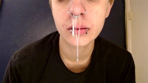 Extreme Snot Nose Blowing Mess Sneezing Free Mobile Porn Videos IPornTV