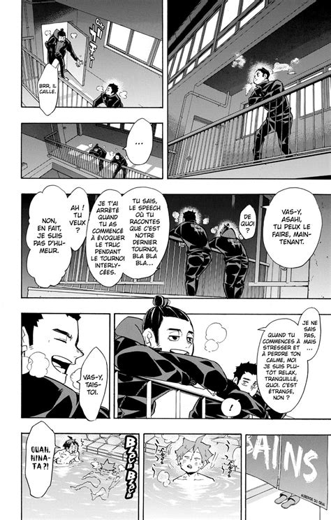 Pin By Kkjad On Haikyuu Haikyu Haikyuu Manga Online Read