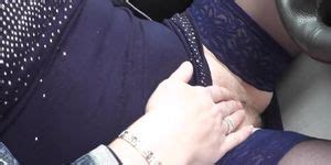 Squirt Sexy Milf Stopped Car On Side Of Road And Masturbates Wet Pussy To Strong Orgasm