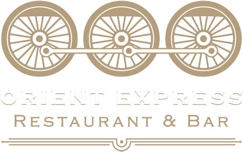 The Orient Express Restaurant- it's Culinary Journey - Orient Express ...