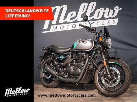 Gebrauchte Royal Enfield Hntr Baujahr Km Preis