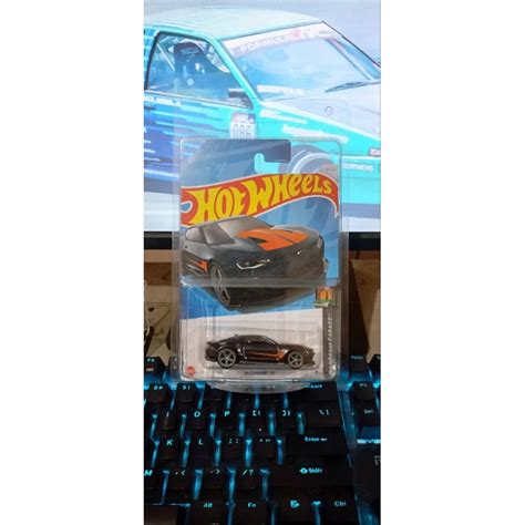 Jual Hotwheels Sth Ss Camaro Th Ths Th Super Treasure Hunt