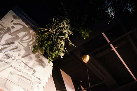 New Haven Location — THE PLACE 2 BE