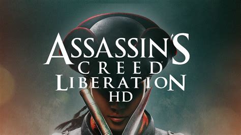 Spiel Assassin S Creed Liberation Amazon Luna Cloud Gaming Kein