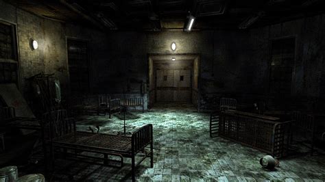 Upcoming Horror games for 2014 and beyond | GamesRadar+