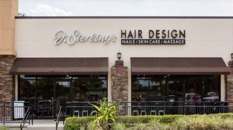 J Sterlings Wellness Spa Lake Mary Massage Facial Waxing Couples