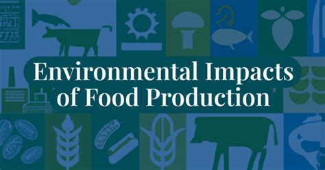 Environmental Impacts Of Food Production Our World In Data