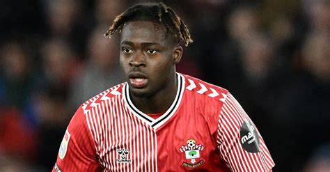 Ajax Mondeling Akkoord Met Southampton Over Sulemana Als Vervanger Van