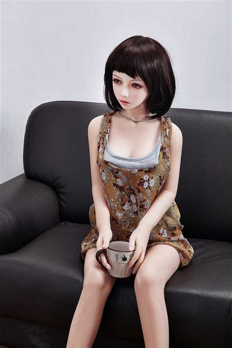 Cm Ft Realistic Adult Sex Doll For Man Geneva Amodoll