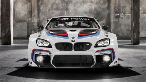 RaceRoom - BMW M6 GT3 licensed - Bsimracing