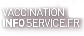 Recherche Vaccination Info Service