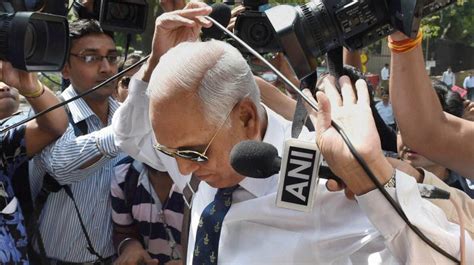 Vvip Chopper Scam Ex Iaf Chief Sp Tyagi Grilled For 10 Hours Vvip