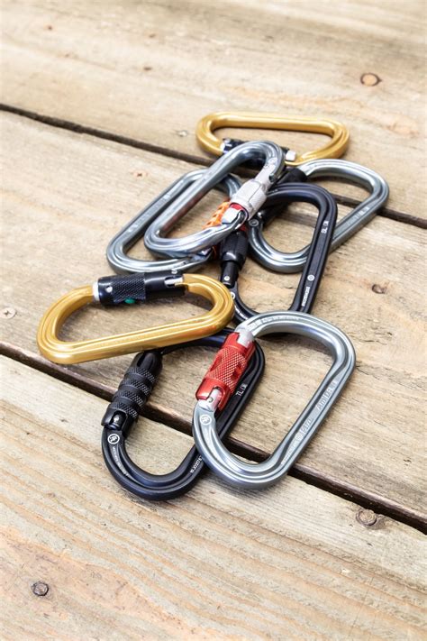 Petzl - Am'D | Rope Access Equip