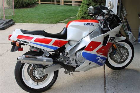 1989 FZR 1000 Archives Rare SportBikes For Sale