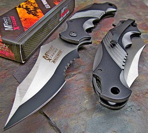 The Best Tactical Knives What To Choose And Why