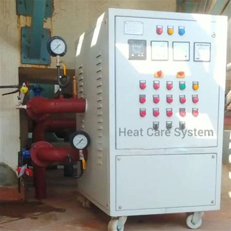 Hot Water Generator For Hospitals At Best Price In Faridabad Haryana