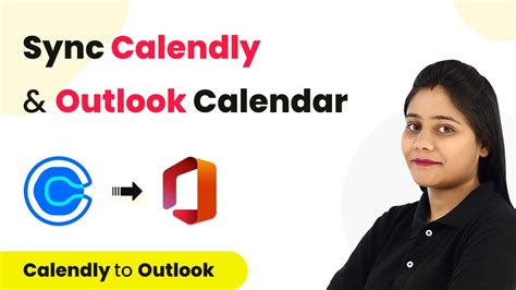 How To Sync Calendly And Outlook Calendar Calendly Outlook