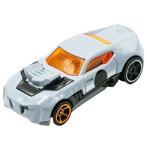 Đồ Chơi Mô Hình Siêu Xe Hot Wheels C Twinduction FAHASA