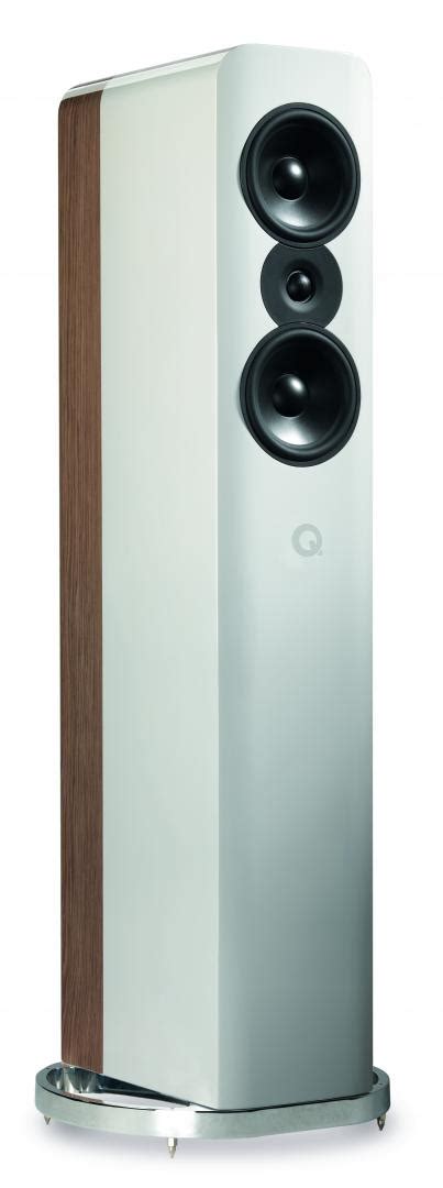 Q Acoustics Concept Review Hifi And Music Source