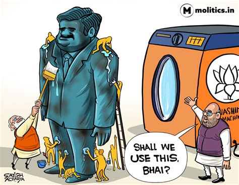 Satish Acharya On Twitter Rt Moliticsindia