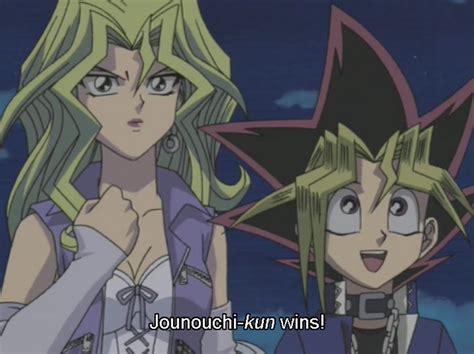 Yu Gi Oh Season 1 Episode 86 Olporwith