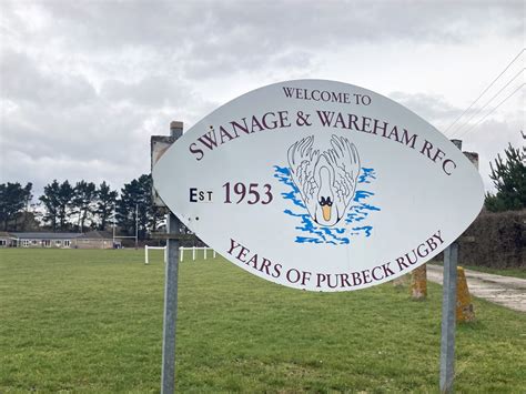 Rugby club in Wareham gives community group new lease of life – Swanage ...