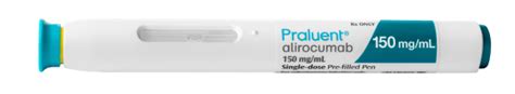 How To Use Praluent® Alirocumab Injection