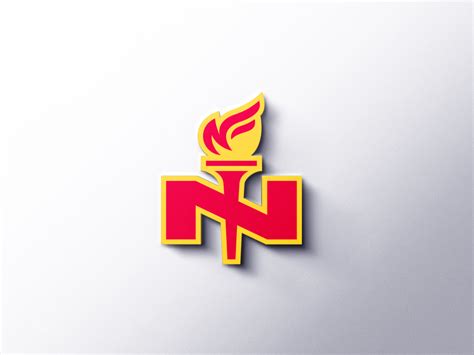 Northgate School District Logo Concept by Dylan Winters on Dribbble