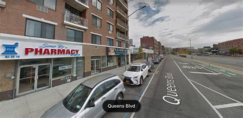 8225 Queens Blvd Elmhurst Ny 11373 Retail For Sale Loopnet