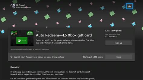 Microsoft Rewards Auto Redeem Explore os benefícios de utilizar a