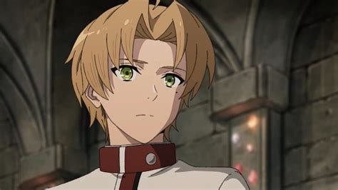 Mushoku Tensei Parte 2 da 2ª temporada ganha novo comercial