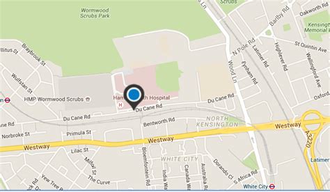 Imperial College Healthcare Patients And Visitors