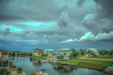 Fotos Gratis Paisaje Mar Agua Naturaleza Horizonte Nube Cielo