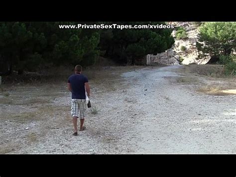 Caliente Porno Amateur Con Sexo Impresionante En La Playa Escena XVIDEOS