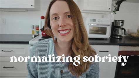 Normalizing Sobriety And The Stigma That Stops Us From Quitting