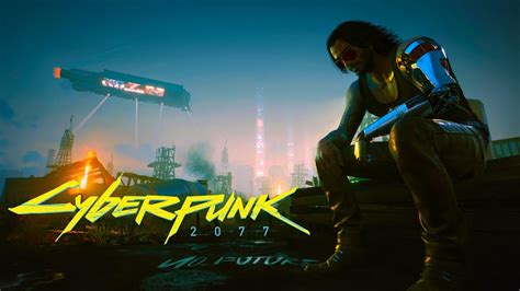 Return To Cyberpunk With Johnny Silverhand Youtube