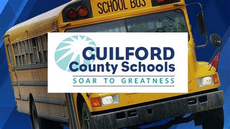 Guilford County Schools COVID surge causes bus driver shortage