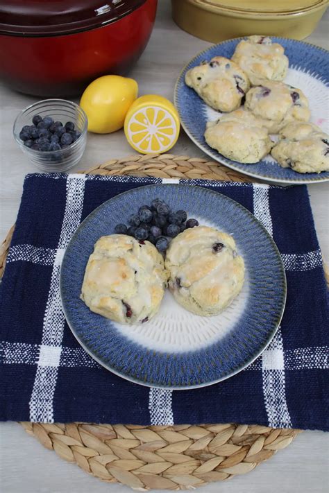 Bojangles Blueberry Biscuit Recipe Fresh Cooked Fun