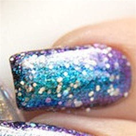 Multichrome Topper Stardust Color Changing Polish Etsy