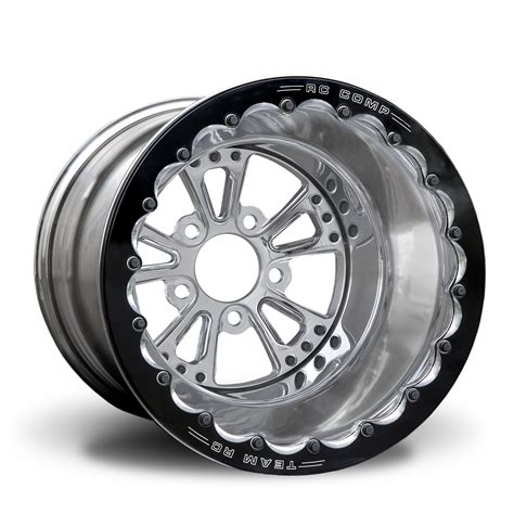 Rc Comp Series Drag Race Wheels